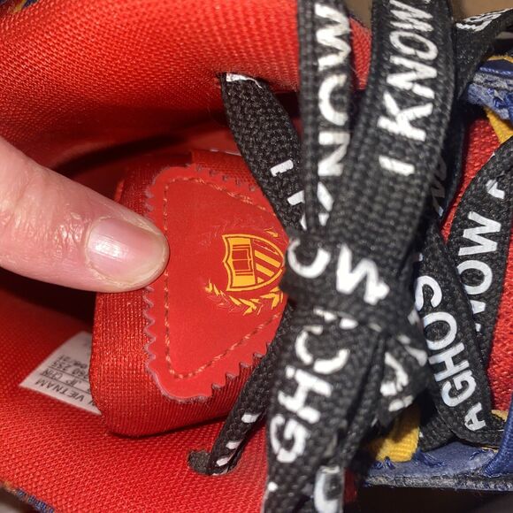 Adidas Donovan Mitchell D.O.N. Issue Shoes Men’s Size 8 'The Blazer' #45 - Picture 12 of 12